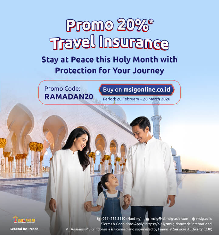 ramadan season promo