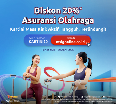 Kartini PIlates (April 2026) 