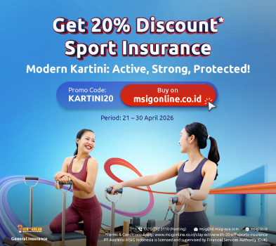 Kartini PIlates (April 2026) 