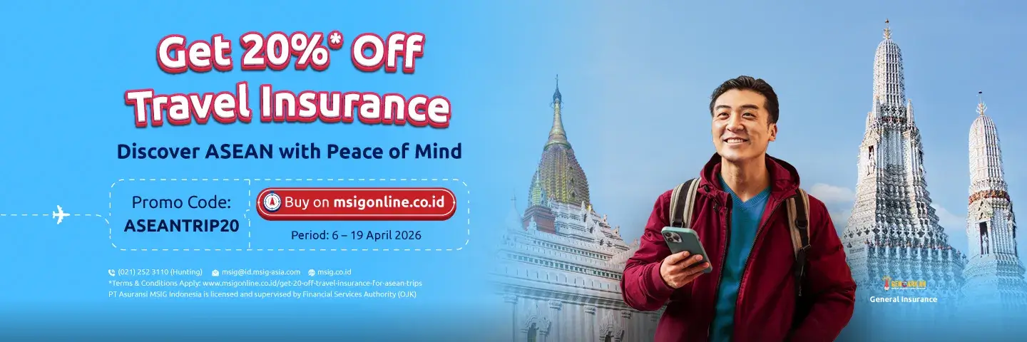 MSIG ASEAN Thailand Promo Eng Desktop