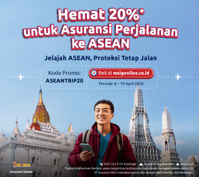 MSIG ASEAN Thailand BHS Mobile