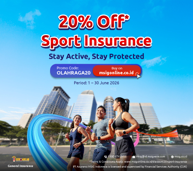 Sport Running (June 2026) 