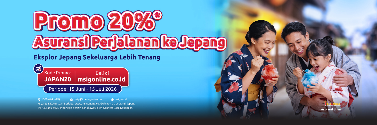 Travel Japan Summer (June 2026) 