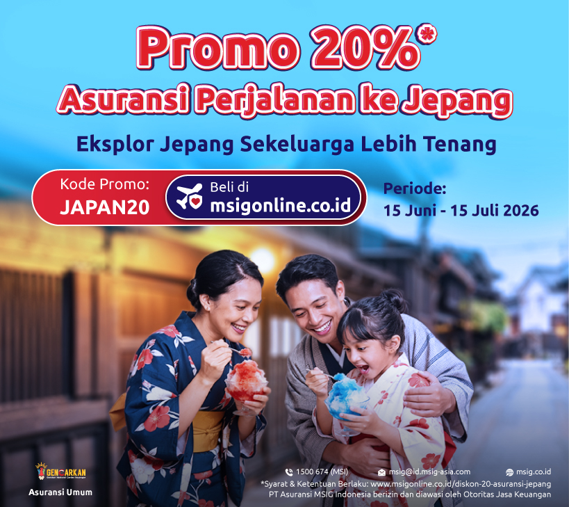 Travel Japan Summer (June 2026) 