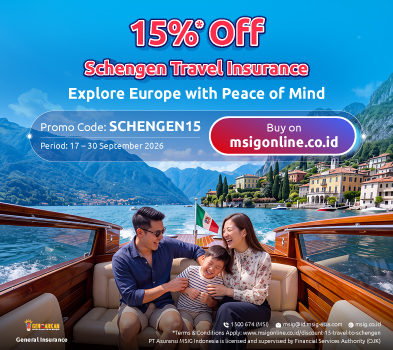 Explore Italy Schengen (September)