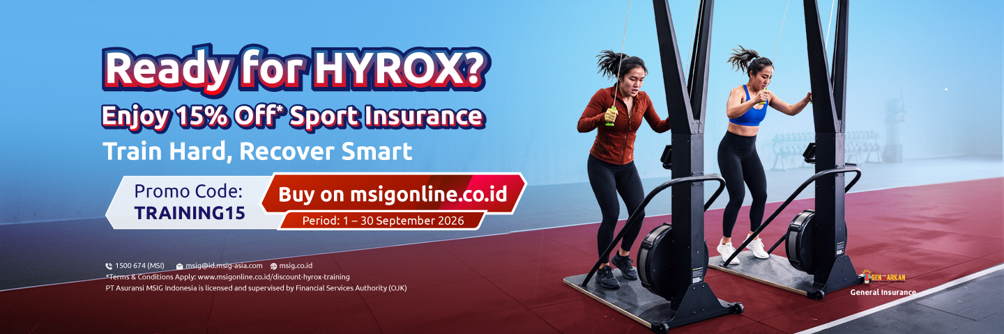Sport HYROX Training