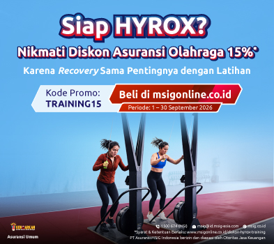 Sport HYROX Training
