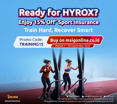 Sport HYROX Training
