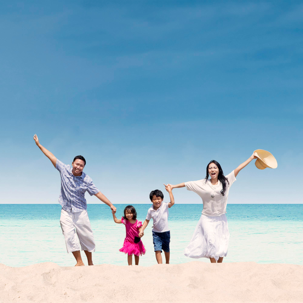 Family Package