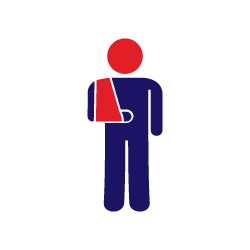 Personal accident coverage