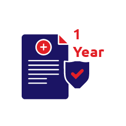 Flexible Annual Cover
