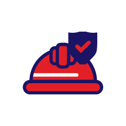 Cover Civil Work Process