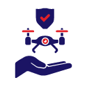 Insurance Specialized for Drone