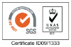 certificate ID09