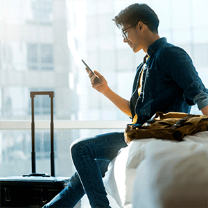 individual package B