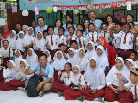 MSIG Indonesia untuk Indonesia yang lebih hijau