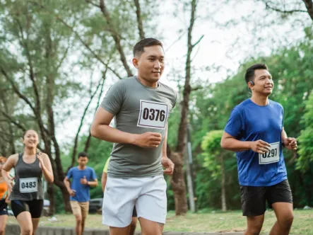 Must-Know! Important Things to Consider Before Joining a Marathon Competition