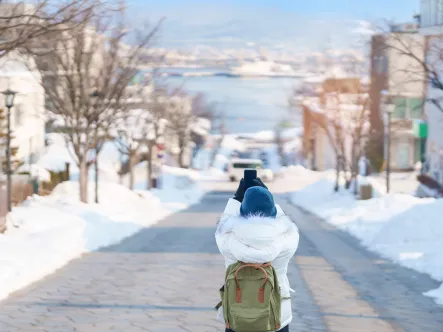 Winter Holiday in Japan: A Guide to Safe Preparation and Favourite Destination Recommendations