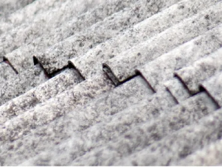 Did You Know? - Asbestos Exclusion in Comprehensive General Liability (CGL) Insurance Policy