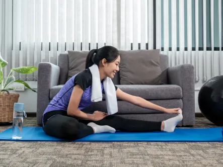 msig olahraga singkat