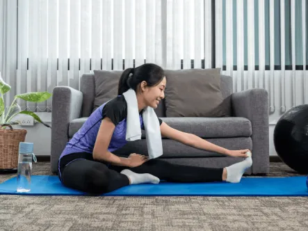 msig olahraga singkat