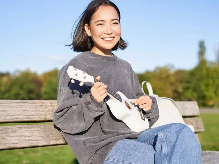 MSIG Liburan dekat eco friendly