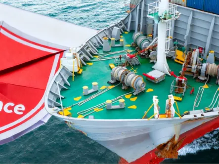 Basic Claim Documents for Marine Cargo Insurance Claim