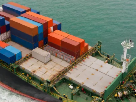 Perils in Marine Cargo Insurance