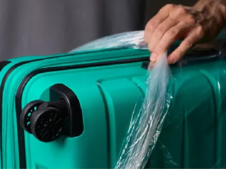 Did You Know? - How to Protect Your Checked Baggage during Travel