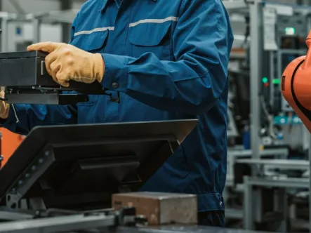 Did You Know? - Claim Procedure Industrial All Risk Insurance Policy