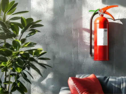 Did You Know? - How to Prevent Fires at Home