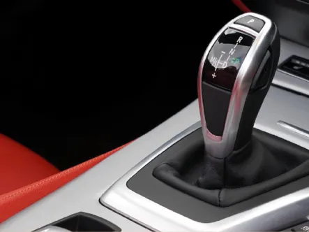 Did You Know? - Automatic Transmission Vehicle