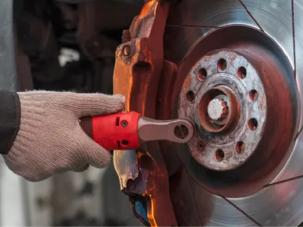 Did You Know? - 4 Tips to Keep Your Car Brakes in Good Condition