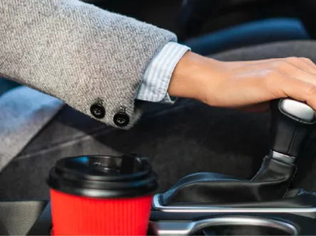 Did You Know? - How to Parallel Park an Automatic Transmission Car
