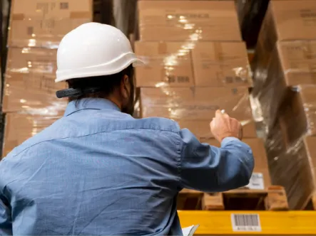 Did You Know? - Salvage Procedures in Marine Cargo Insurance: Transfer of Ownership, Economic Considerations, and Post-Claim Asset Handling