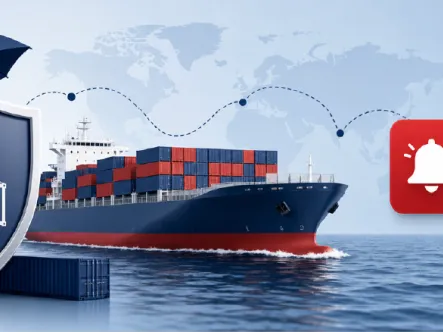 Did You Know? - A Notice of Claim to Carrier Is Essential in the Marine Cargo Insurance Claim Process