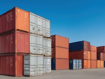 Did You Know? - Condensation in Containers: Causes and Solutions