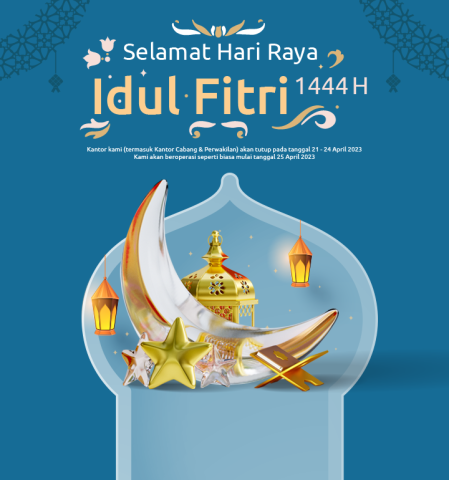 Idul Fitri 2023
