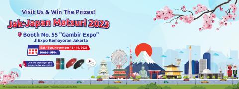 Jak-Japan Matsuri 2023