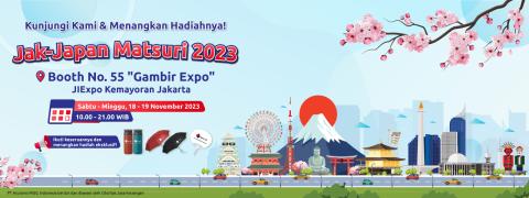 Jak-Japan Matsuri 2023