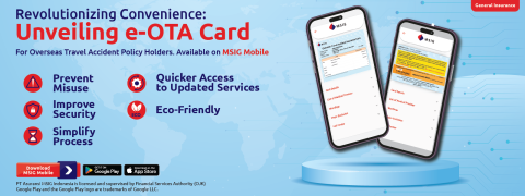 e-OTA Card