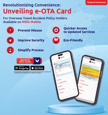 e-OTA Card