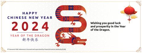 Happy Chinese New Year 2024