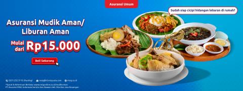 Ramadan/Idul Fitri 2024