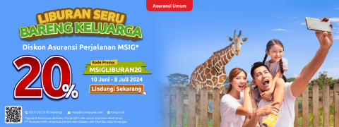 Family Wildlife Adventure (June 2024)