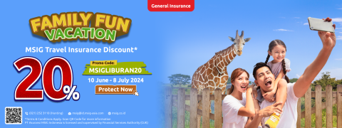 Family Wildlife Adventure (June 2024)