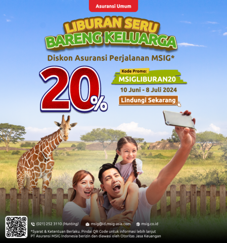 Family Wildlife Adventure (June 2024)