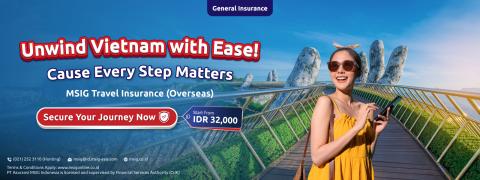 Unwind Vietnam with Ease!