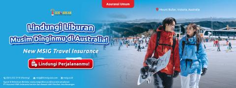 Explore Aussie (July 2025) 