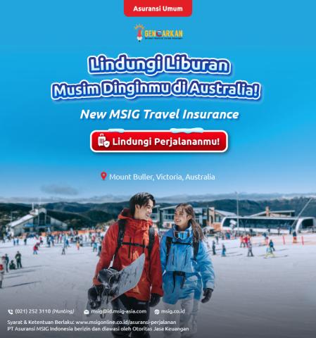 Explore Aussie (July 2025) 